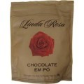 Chocolate Em Po 1 Kg Linda Rosa