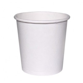 Copo Papel Hot Cup 4Oz 120Ml (Cx1000Un)