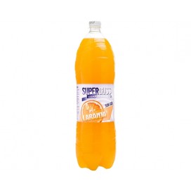 Sumo Guss Laranja S/Gas 2L C/6Un