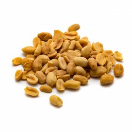 Amendoim Torrado S/Casca 1Kg Mepral