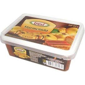 Marmelada Trevi 900 Gr