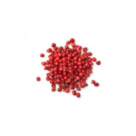 Pimenta Rosa Em Grao Pct 500 Gr