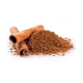 Canela Moida Pct 500 Gr Ml