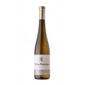 Vinho Branco  D PONCIANO ALVAR BR 75CL V VERDE Caixa de 6 un.