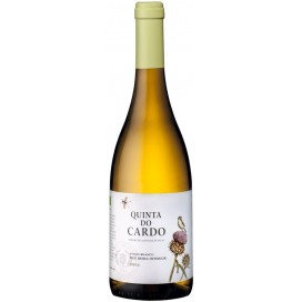 Vinho Branco  CARDO QTA SIRIA BR 75CL BEIRAS Caixa de 6 un.