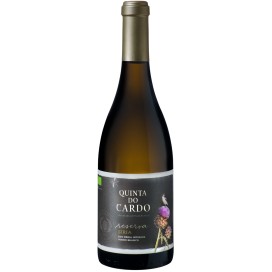 Vinho Branco  CARDO QTA SIRIA RES BR 75CL BEIRAS Caixa de 6 un.