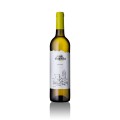 Vinho Branco  QV dALDEIA COLH BR 75CL DOURO Caixa de 6 un.