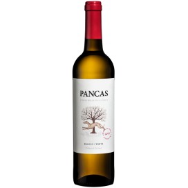 Vinho Branco  PANCAS BR 75CL LISBOA Caixa de 6 un.