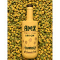 Dry Gin Amz Tropical Jambu 6 x 700ml  42%
