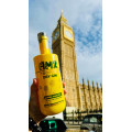 Dry Gin Amz Tropical Jambu 6 x 700ml  42%