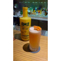 Dry Gin Amz Tropical Jambu 6 x 700ml  42%