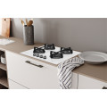 PLACAS A GÁS INDESIT ING 61T/WH