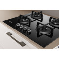 PLACAS A GÁS INDESIT ING 61T/BK