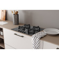 PLACAS A GÁS INDESIT ING 61T/BK