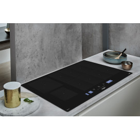 PLACAS DE INDUÇÃO SMARTCOOK  Whirlpool SMP 9010 C/NE/IXL