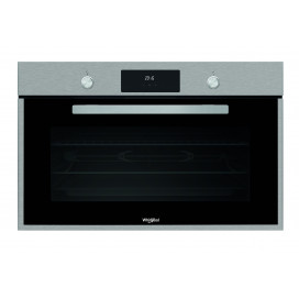 FORNOS MULTIFUNÇÕES 90cm Whirlpool MSA K5V IX WH