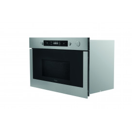 MICRO-ONDAS Whirlpool AMW 439/IX