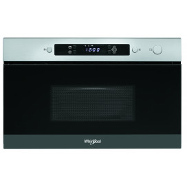 MICRO-ONDAS Whirlpool AMW 4900/IX