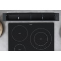 EXAUSTORES W COLLECTION  Whirlpool WDO 93F B K