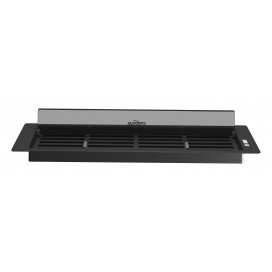 EXAUSTORES W COLLECTION  Whirlpool WDO 93F B K