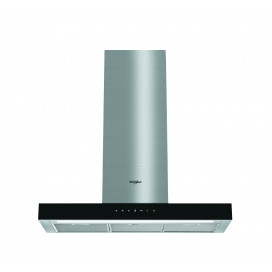 EXAUSTORES W COLLECTION  Whirlpool WHBS 92F LT K