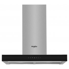EXAUSTORES W COLLECTION  Whirlpool WHBS 62F LT K
