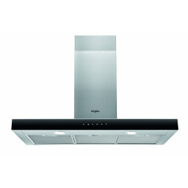 EXAUSTORES Whirlpool WHBS C92F LT X