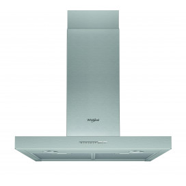 EXAUSTORES W COLLECTION  Whirlpool WHBS 63 F LE X