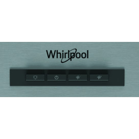 EXAUSTORES Whirlpool WSLK 66/1 AS X