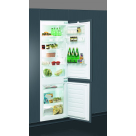FRIO DE ENCASTRAR Whirlpool ART 66001