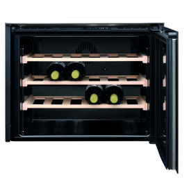 CAVES DE VINHO Whirlpool W WC512