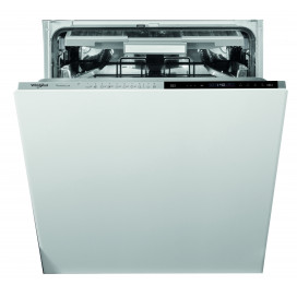 MÁQUINAS DE LAVAR LOUÇA DE ENCASTRAR SUPREME CLEAN Whirlpool WIP 4O33 PLE S
