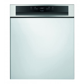 MÁQUINAS DE LAVAR LOUÇA DE ENCASTRAR SUPREME CLEAN Whirlpool WBC 3C26 X