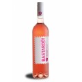 Bastardô! rosé 6x75ml