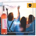 Bastardô! rosé 6x75ml