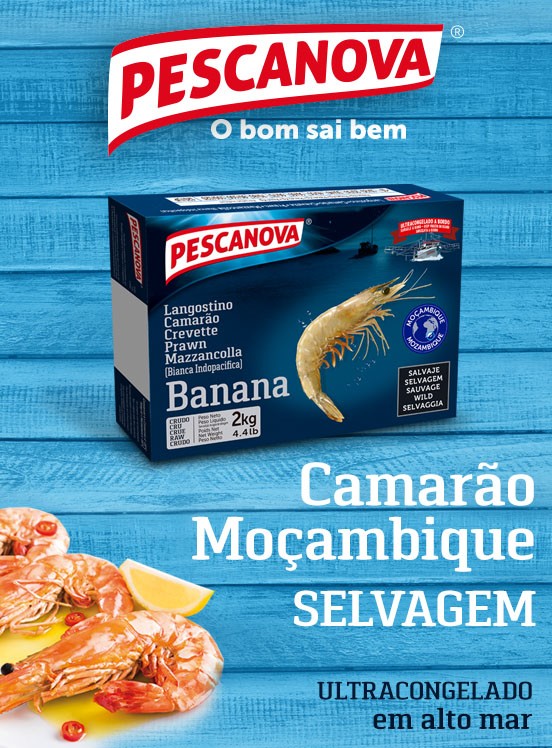 PESCANOVA